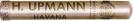 H. Upmann Coronas Major (1)